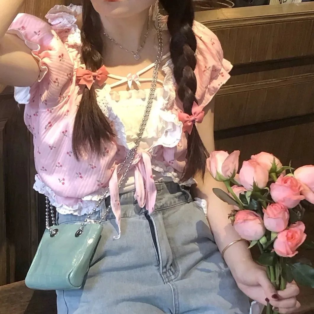 女演员们