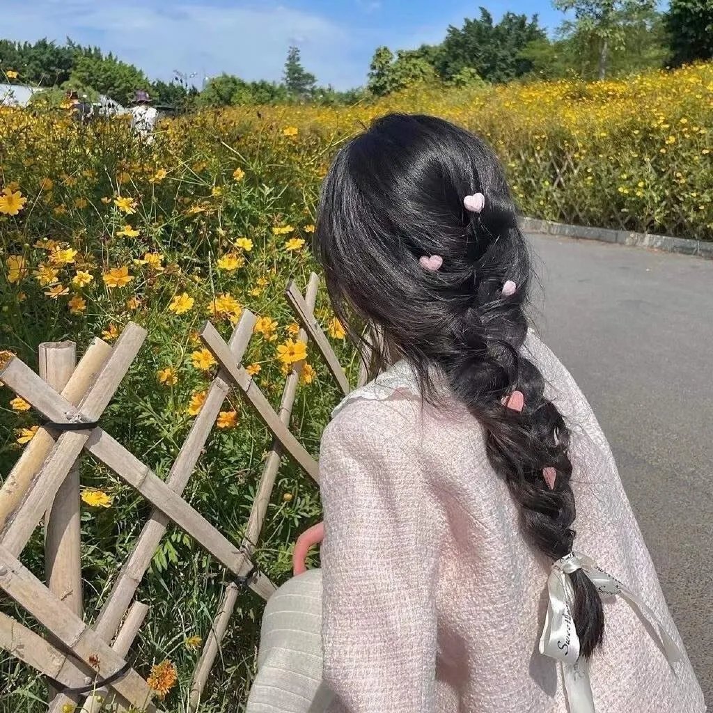 爱你长久